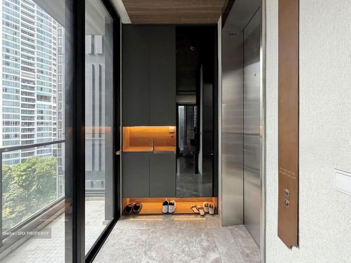 Martin Modern (D9), Condominium #615182861